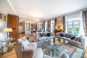 Amazing 3 bedrooms in Cannes